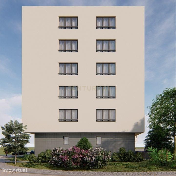 Novo Empreendimento Imobiliário na Região de Lisboa