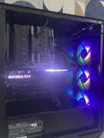 Komputer Gamingowy +Monitor LG 27MP60G