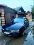 Mitsubishi Galant 7