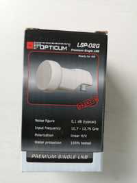 LNB Single Premium