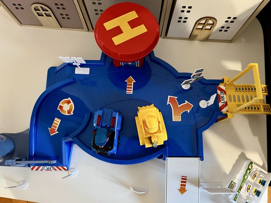 Щенячий патруль ігровий набір