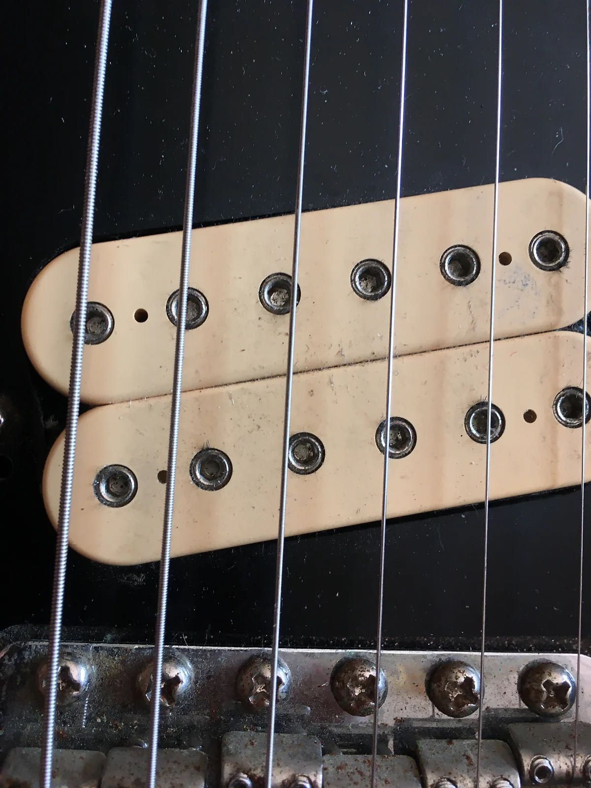 Guitarra fender supersonic custom made mexico