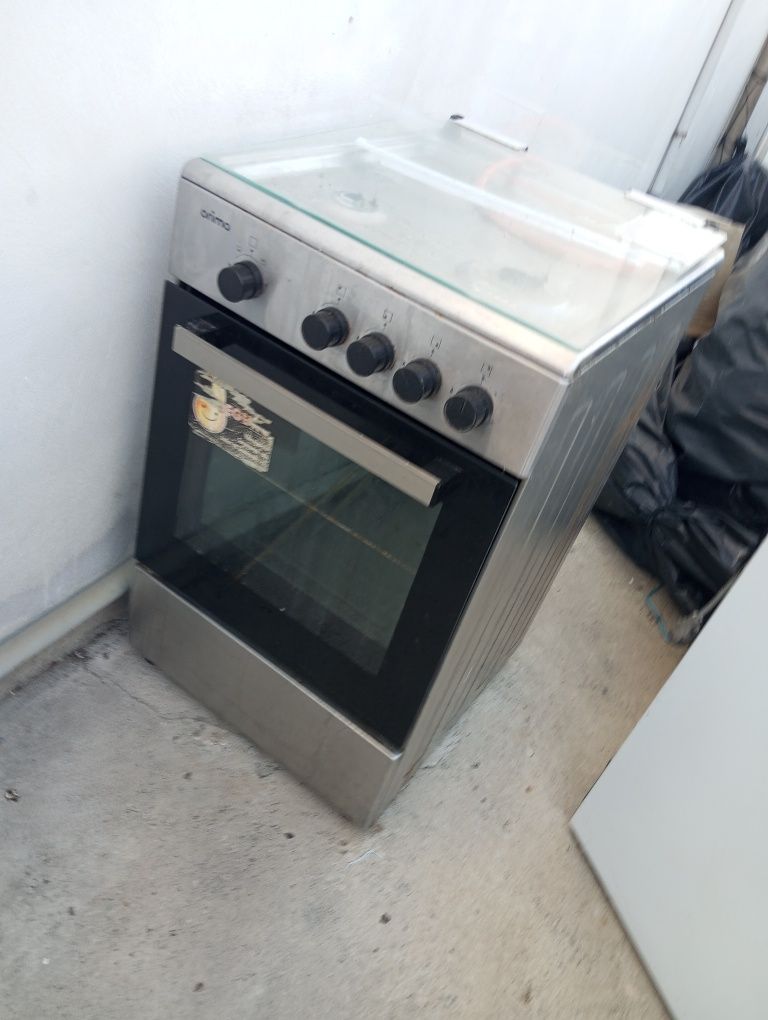 Vendo fogão estado bom