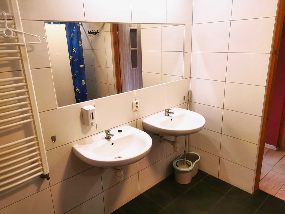 Kwatery noclegi pokoje pracownice dla firm Kąty Wrocławskie