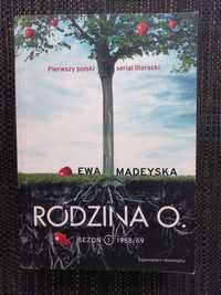 Madeyska Ewa - Rodzina O. Sezon 01 1968/69