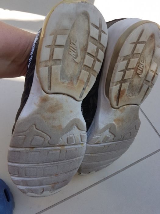 Buty sportowe NiKe