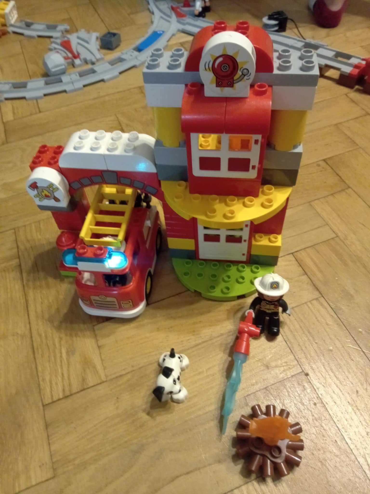 Lego duplo - 10903