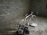 Bicicleta de estrada