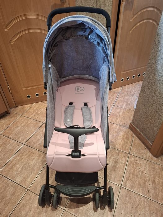 Wózek dziecięcy Kinderkraft