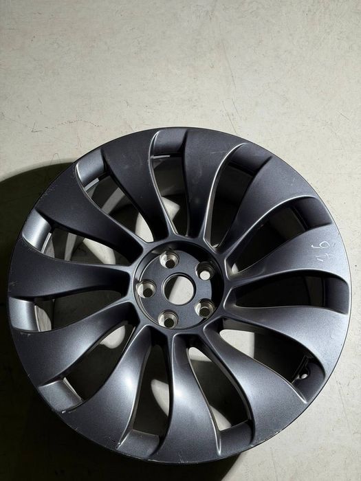 Диск колісний Tesla Model Y R21 Uberturbine 10.5J задній USED