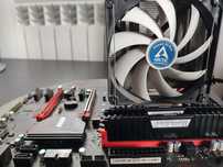 ram ddr4 16gb 3000mhz