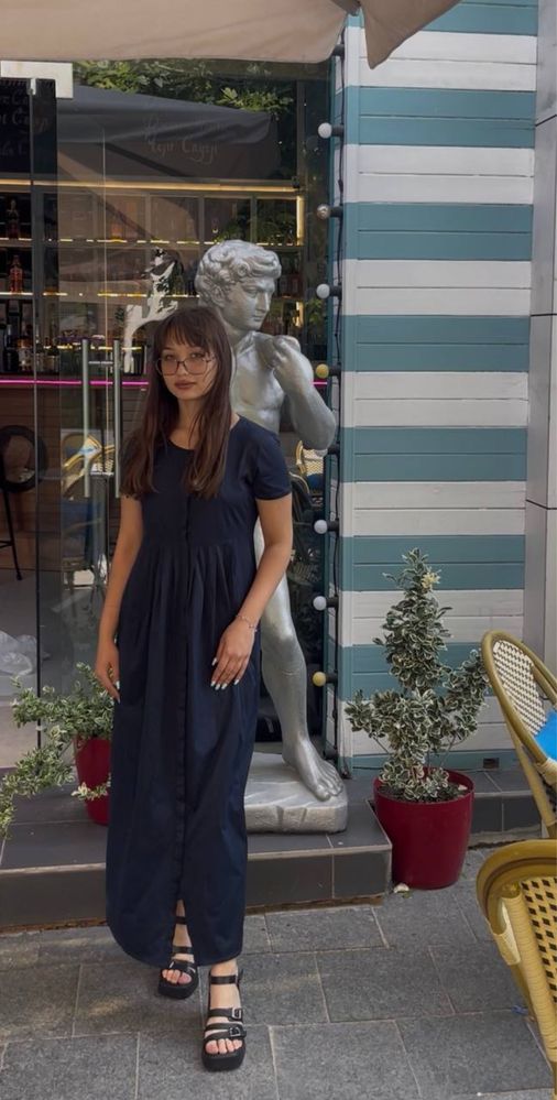 Платье Max Mara оригинал
