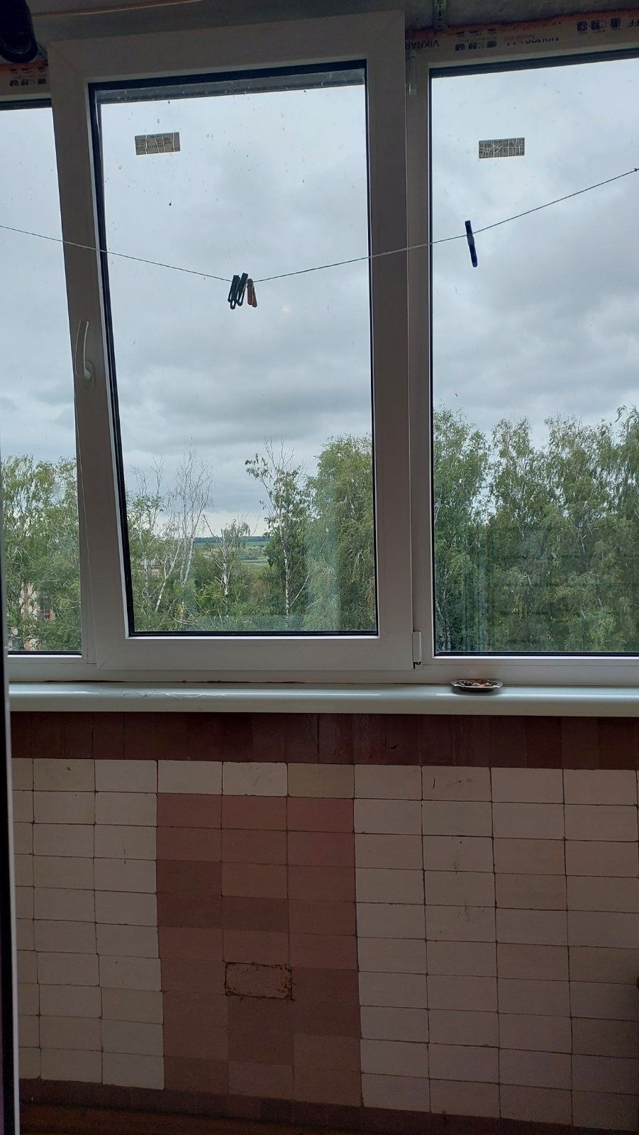 Продаж 3 кім квартири
