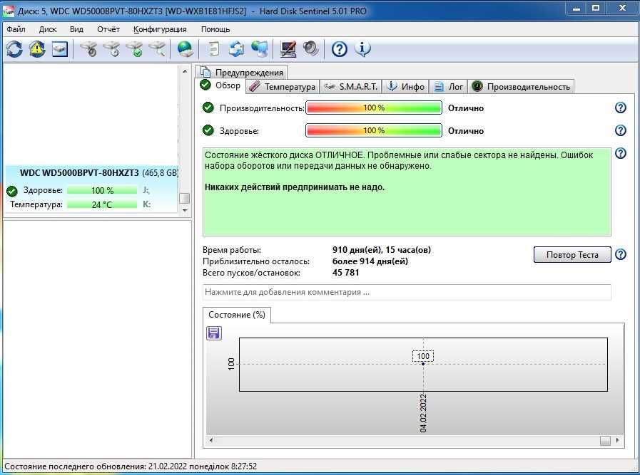 Жосткий диск (вінчестер) 2.5 500GB 5400rpm 8MB в наявності 10шт.
