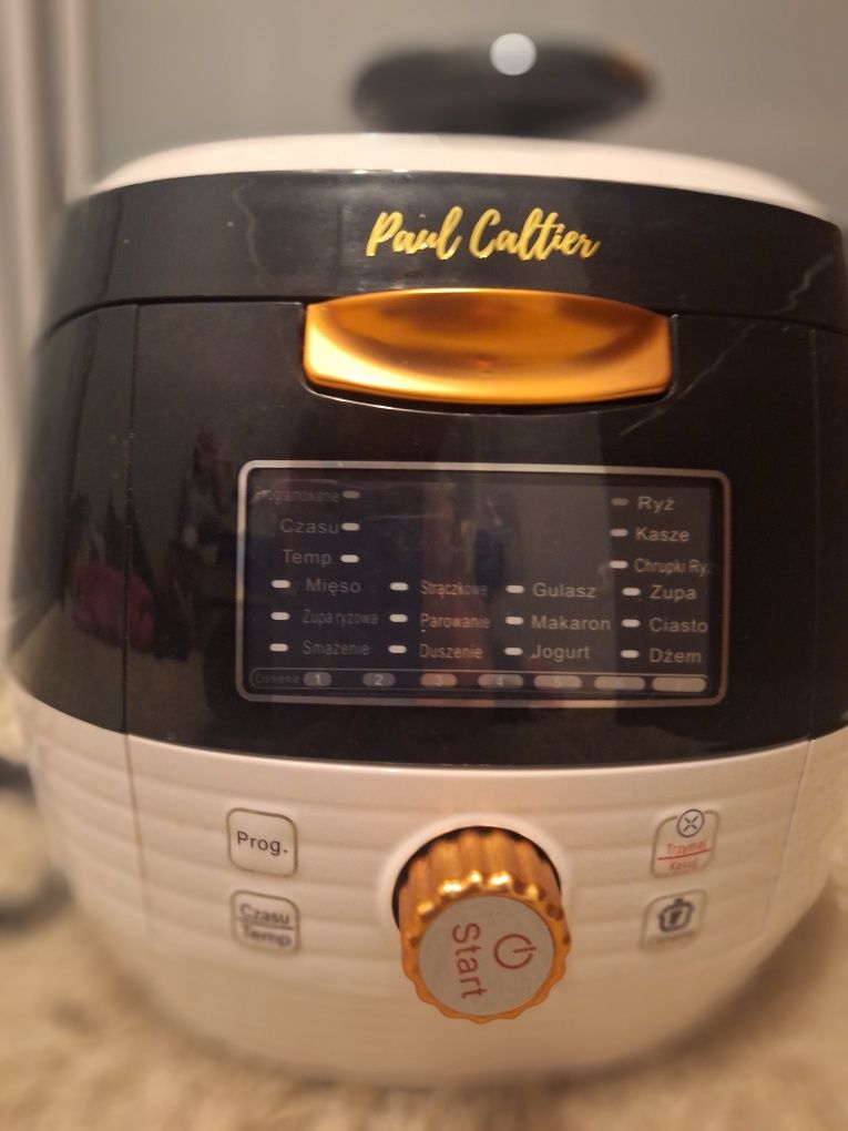 Multi cooker Paul Caltier