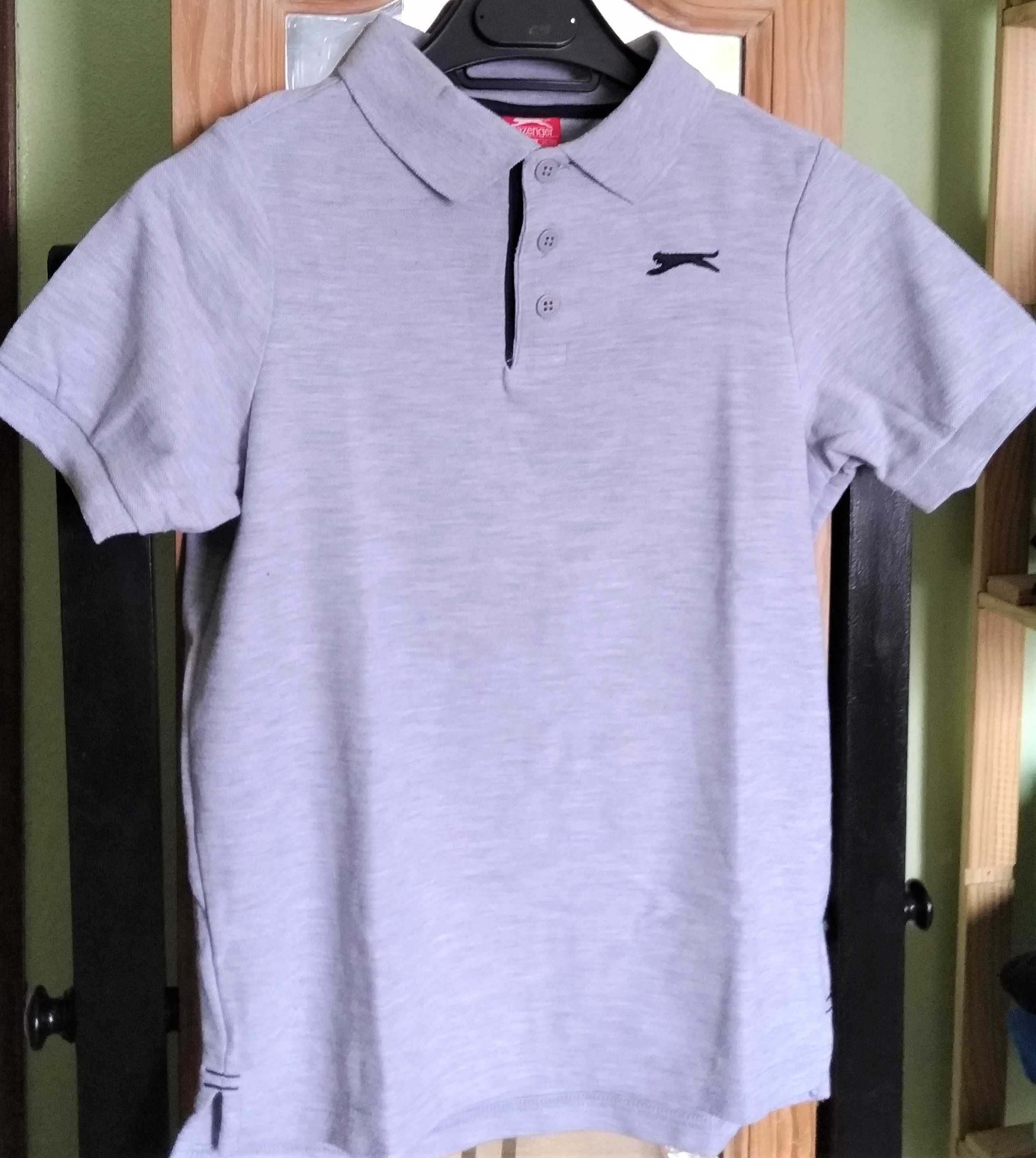 Pack de 3 polos Slazenger 11/12A