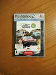 WRC: World Rally Championship 4 PlayStation 2