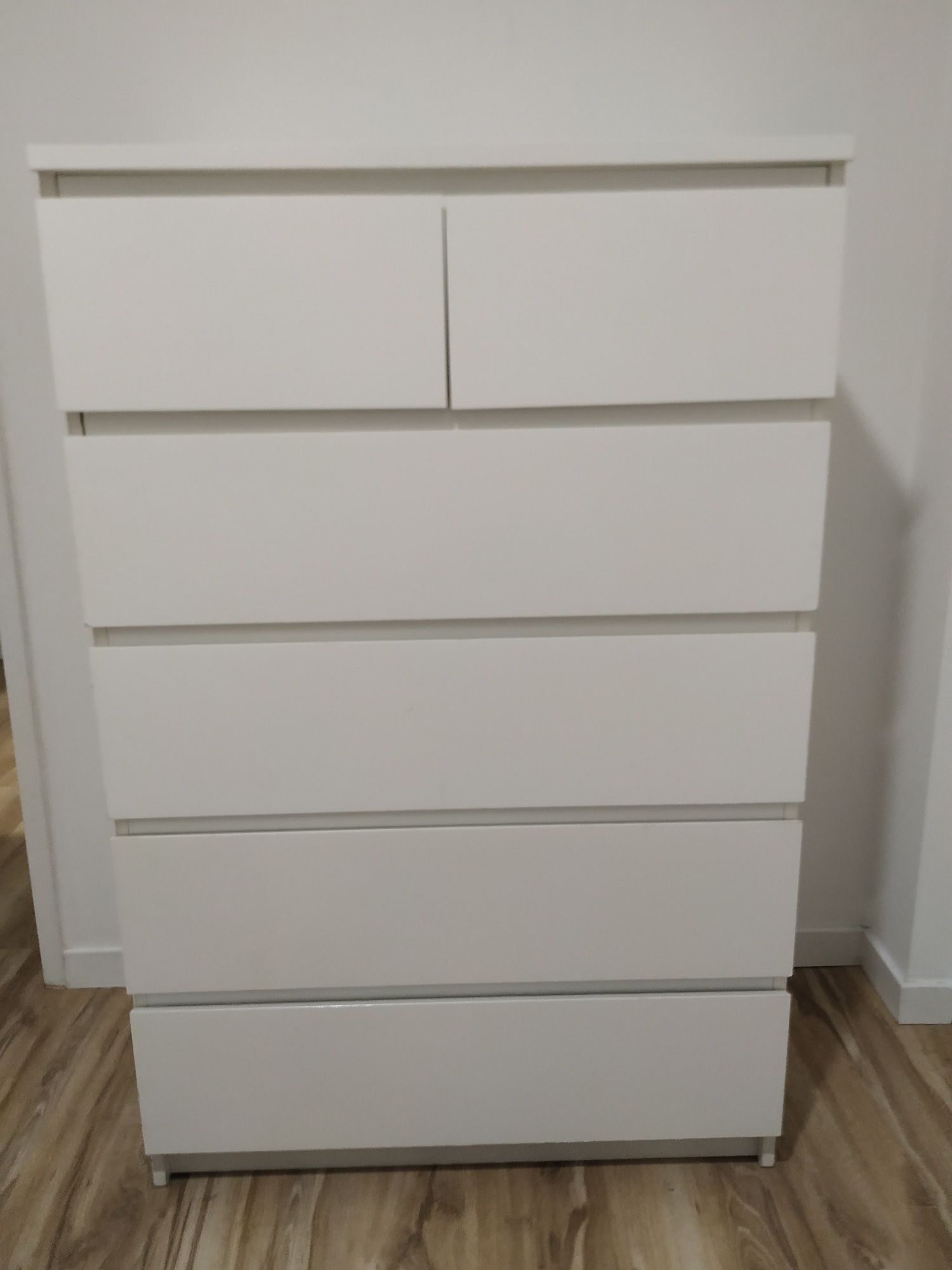 Completamentos para cómodas ikea