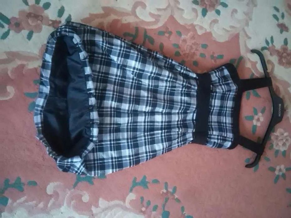 Sukienka elegancka