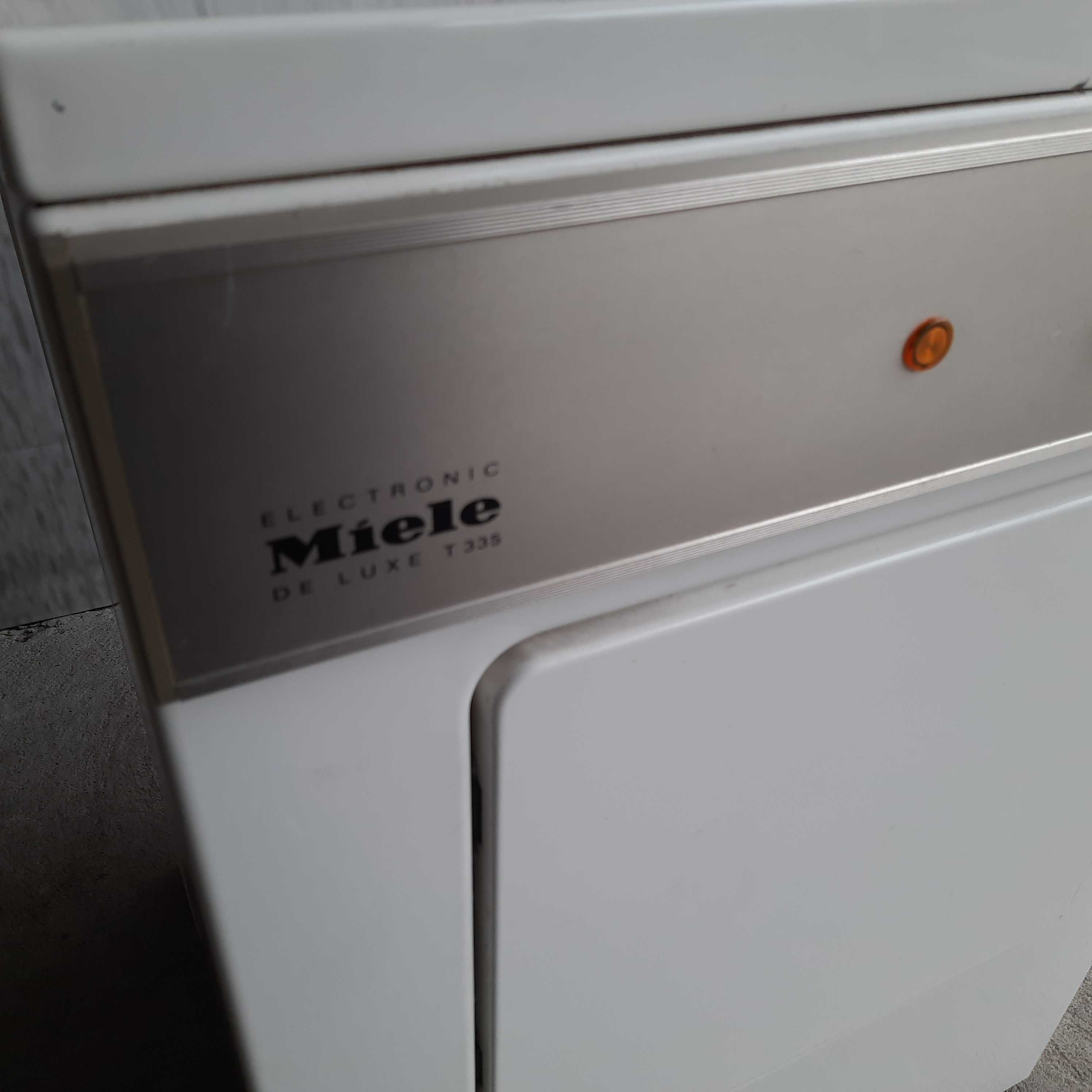 suszarka do ubrań Miele / 951