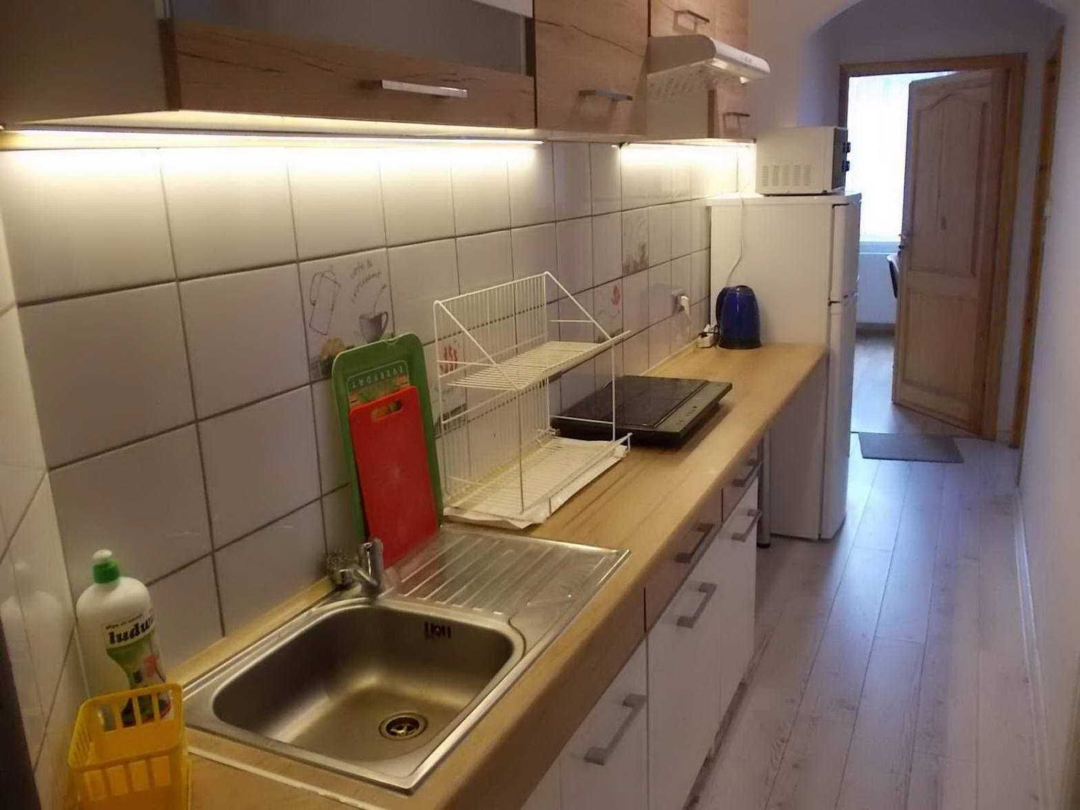 Pokój centrum obok Monte Cassino blisko plaży, PKP, UG