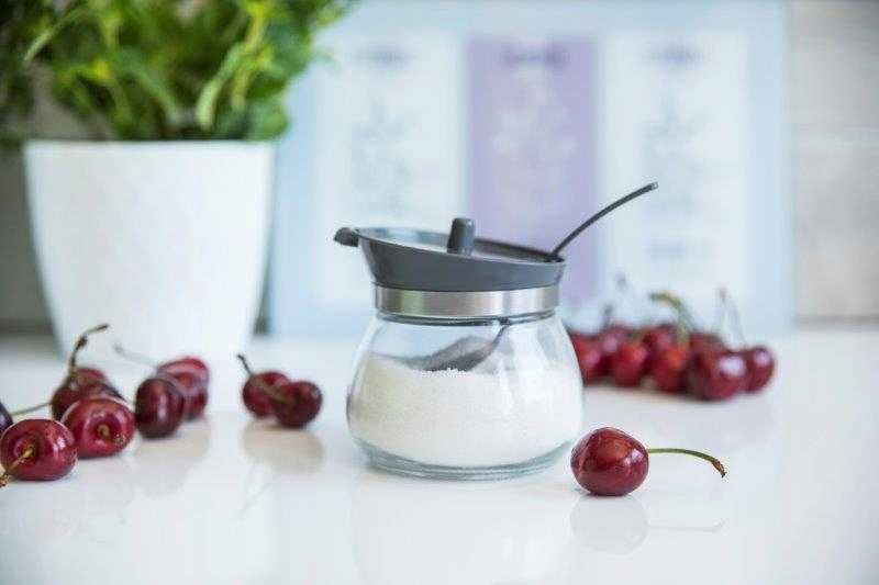 Cukiernica Galicja Olga szkło 270 ml 28102