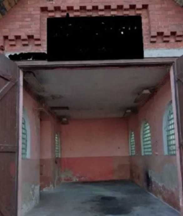 Do Wynajęcia Garaż Magazyn  Warsztat Leszno Górne