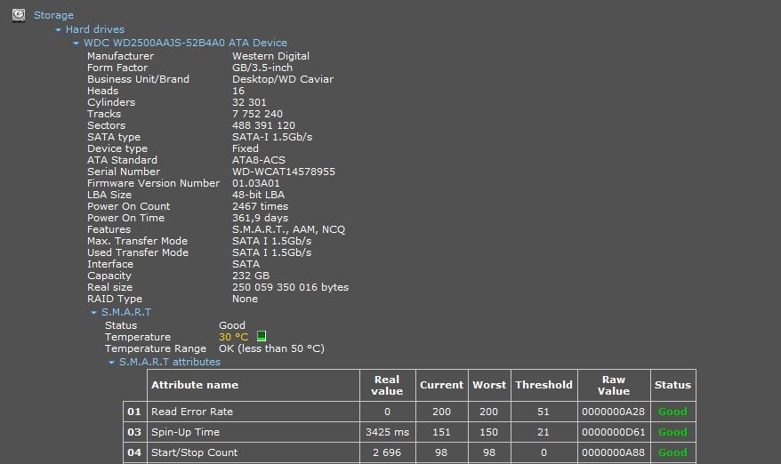 ПК AMD Athlon 64 X2 4600