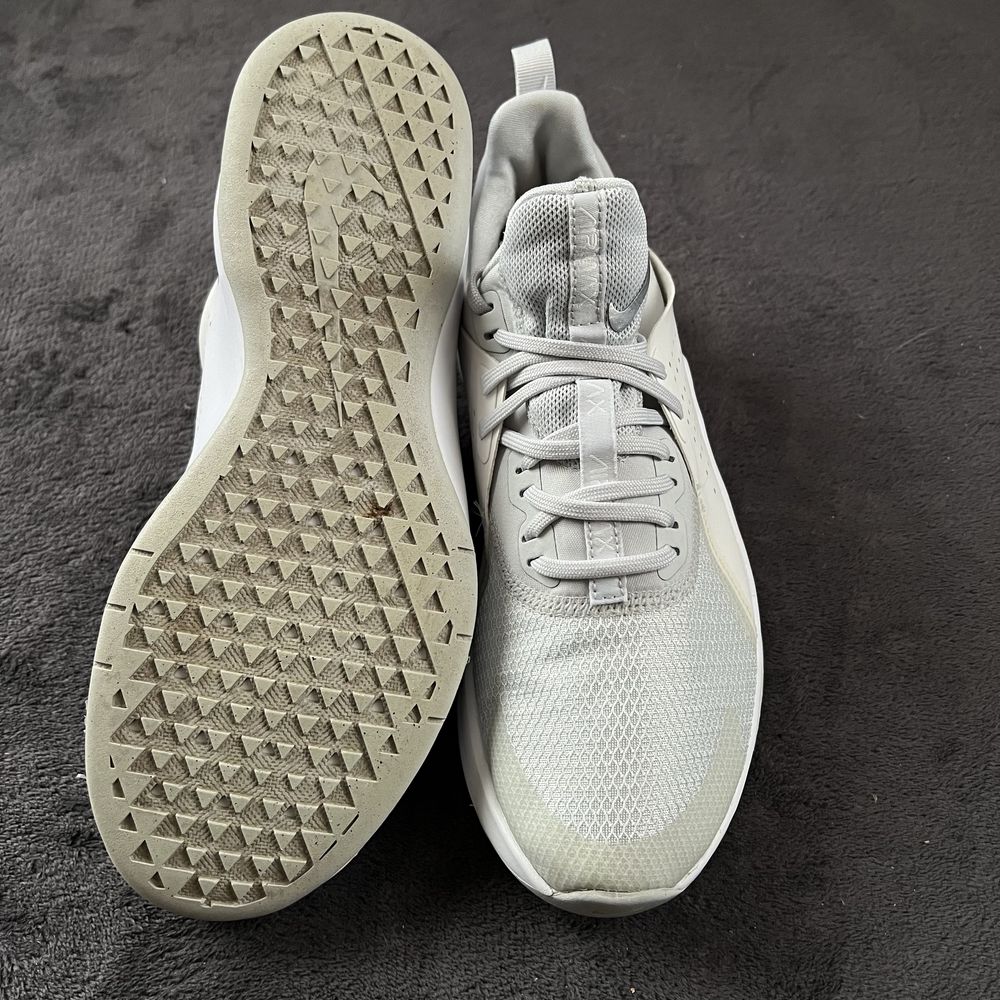 Чоловічі кросівки Nike air max. P. 39. Ідеал!!!