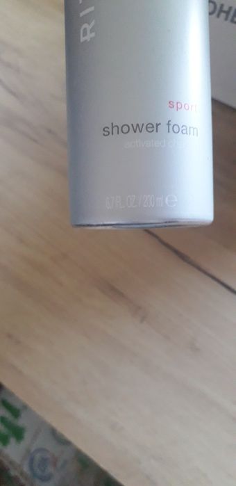 żel pod prysznic rituals 2 sztuki