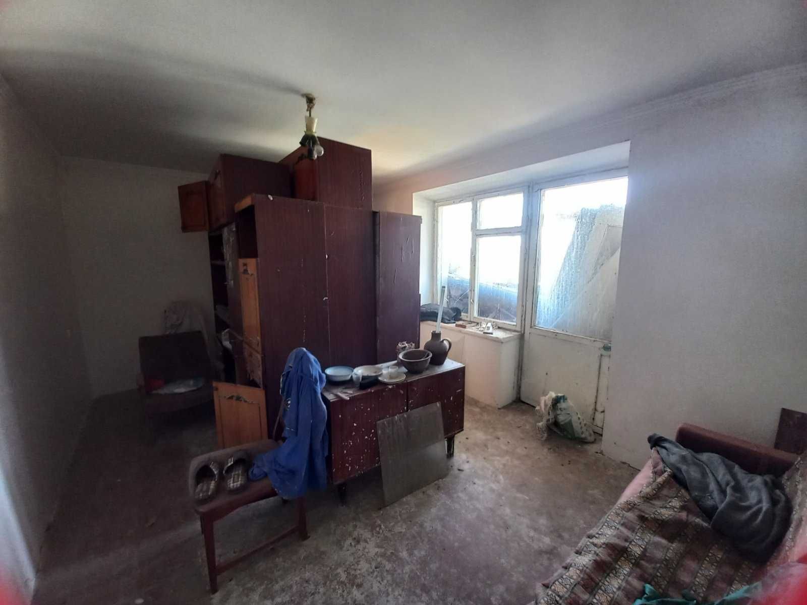 Продаж двохкімнатної квартири в центрі міста Жмеринки по вул Соборна