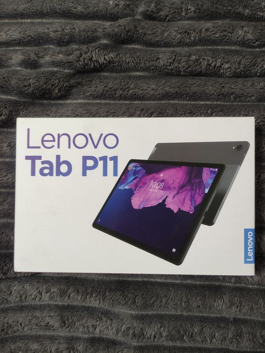 Планшет Леново таб р 11
