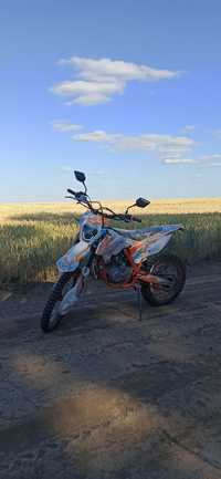 Продам Geon Terrax 250