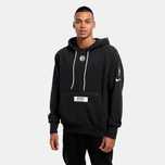 Nike NBA Brooklyn Nets bluza z kapturem  roz S