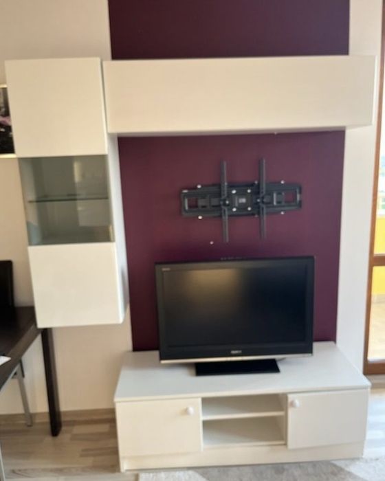 Meblościanka meble do salonu rtv
