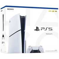 Ігрова приставка PlayStation 5 Slim З гарантією
