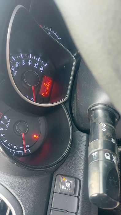 Кіа ріо 2013р від власника