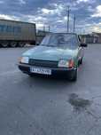 Авто на повном ходу