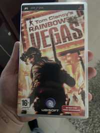 Tom clancys rainbow six vegas