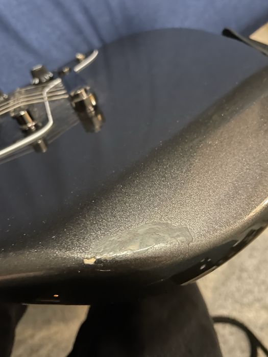 Squier by fender jazzmaster contemporary hh active