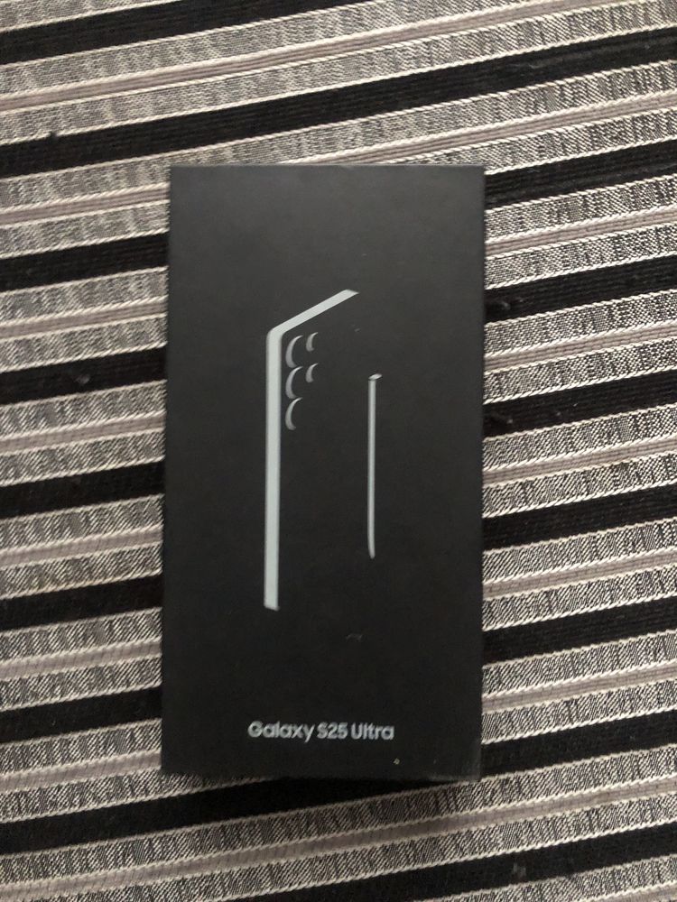 Galaxy S25 Ultra