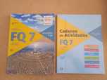 FQ 7 - Fisico-Químicas - 7º ano (NOVOS)