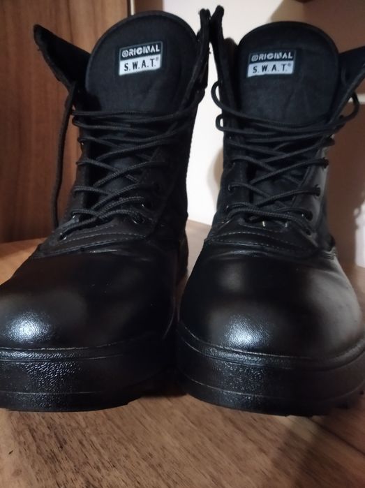 Продам берци тактичні SWAT