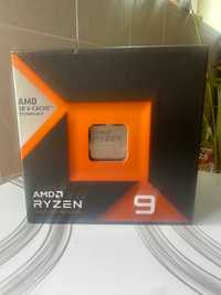 Processor AMD Ryzen 9 7900X3D 5,6 GHz