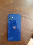 iPhone 12 mini 128gb kondycja baterii 76%