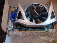 karta graficzna Gigabyte ati radeon hd 5670oc 1gb ddr5