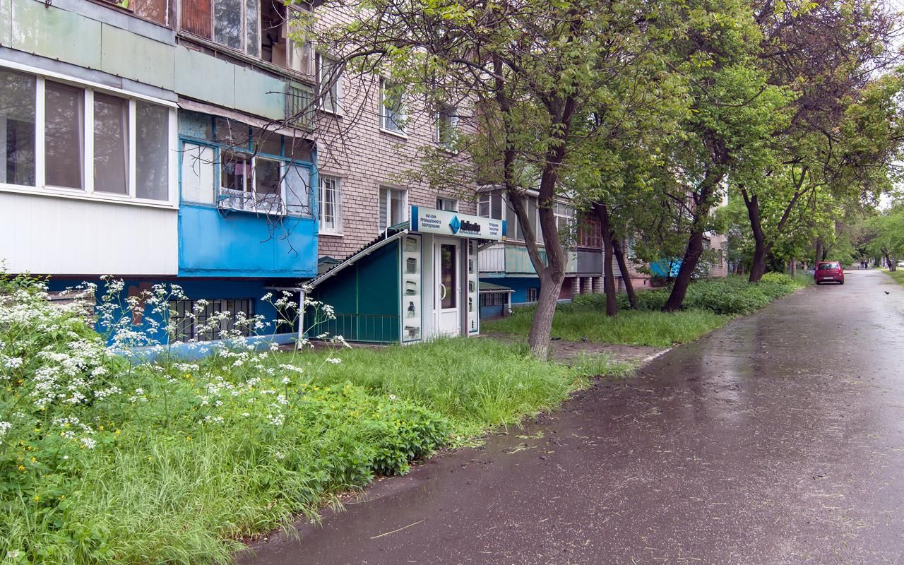 Приміщення в Олександрівському р-ні, 143 кв.м.