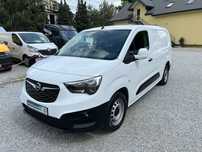 Opel Combo XL MAXI Salon PL FVat 23%  Combo XL MAXI Long Gwarancja Salon PL Serwisowany