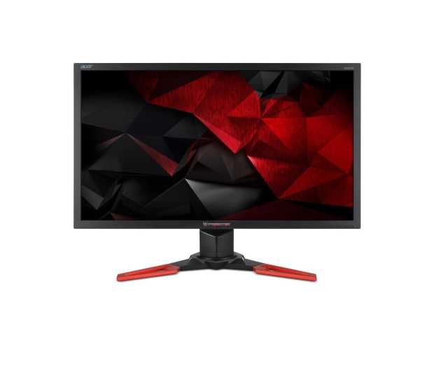 Monitor Acer Predator XB281HKBMIPRZ czarny 4k, 28 cali