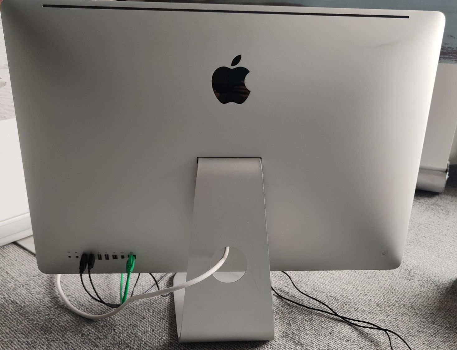 Komputer iMac 27" 2010